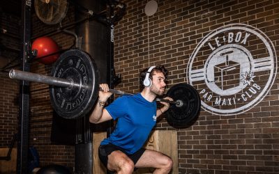 3 trucs pour maintenir sa force et son endurance durant l’été